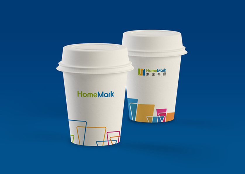 海安县VI设计可以影响公司的后期发展