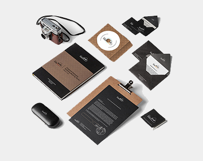 品牌VI设计：赋能海安县企业实现品牌价值跃升