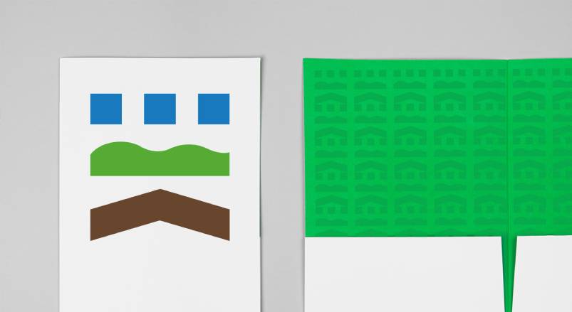 海安县VI设计：赋能城市企业品牌崛起的核心引擎