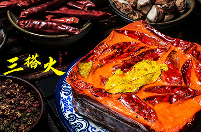 海安县VI设计：城市与企业品牌联动的视觉纽带