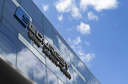 海安县整套VI设计：以系统思维赋能城市精细化治理